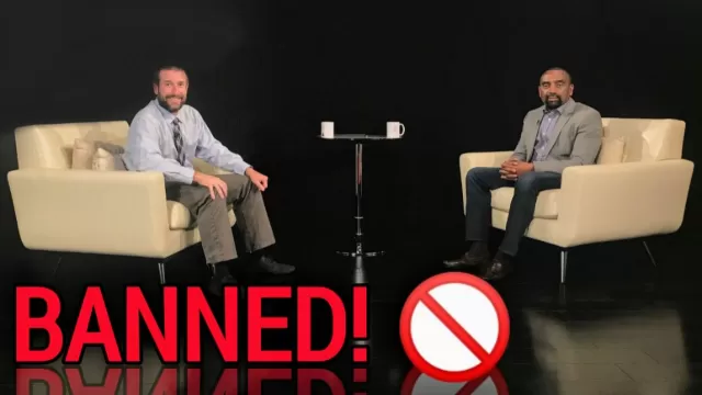 A "Hate Preacher"?: Steven Anderson's REAL Views on Homosexuality, Trump, & Sin