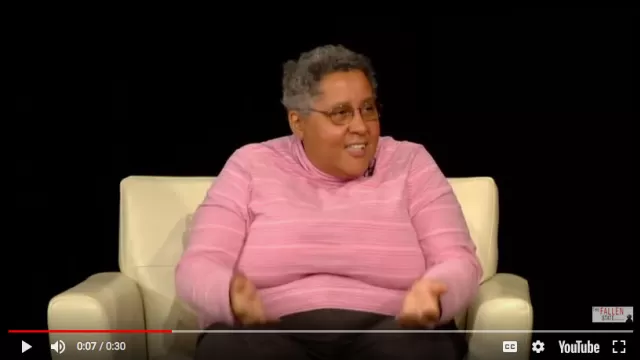 CHRISTIAN FEMINIST: GENDER Is FLEXIBLE, #BLACKLIVESMATTER Is GOOD!