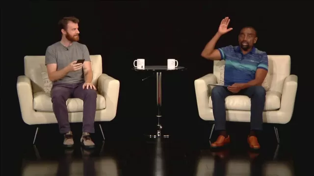 YouTube Live Q&A - Sneak Peek of Season 6