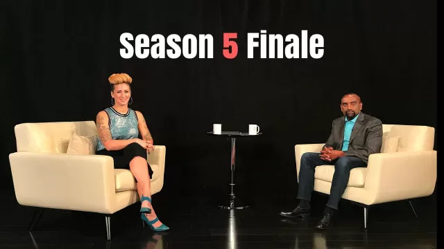 Former Fundamental Christian Becomes "Kink-Competent" Sex Therapist: Why? (Finale | Season 5)