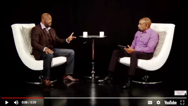 Tommy Sotomayor's REAL Views on Black Women, Race, Manhood & Trolls