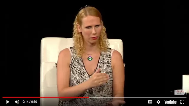 Understanding the "Trans Woman" Psyche
