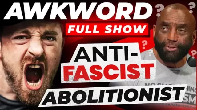 Awkword