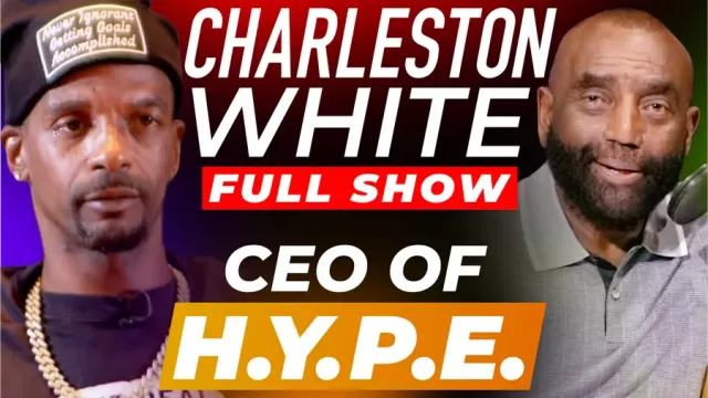 Charleston White