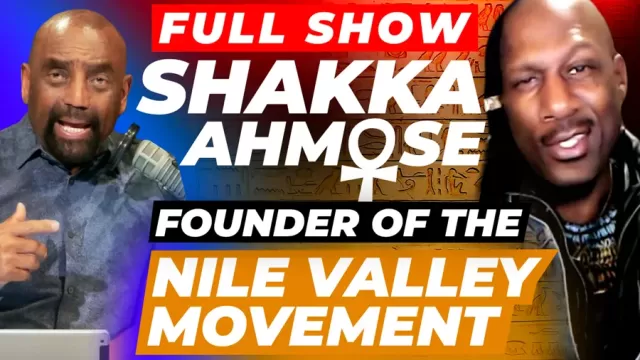Shakka Ahmose