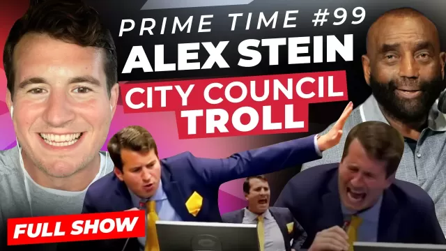 Alex Stein