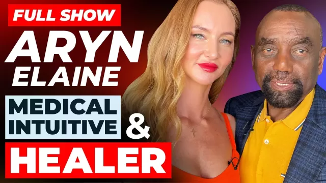 Aryn Elaine