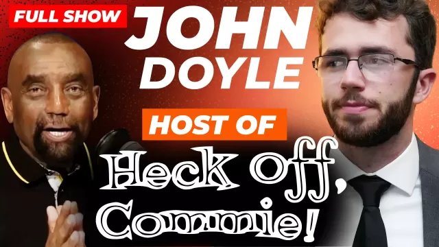 John Doyle