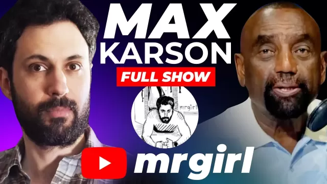 Max Karson