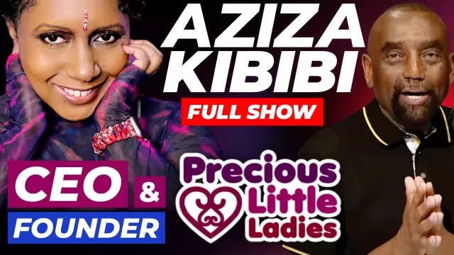 Aziza Kibibi