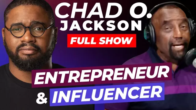 Chad O. Jackson