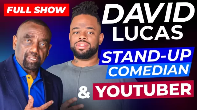 David Lucas