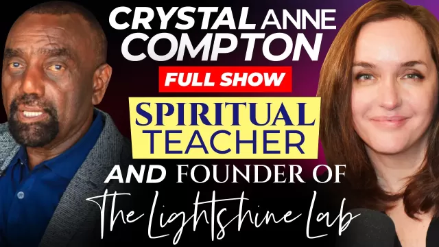 Crystal Anne Compton