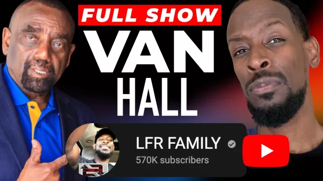 van hall