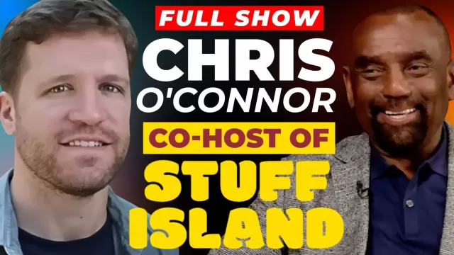 Chris O'Connor