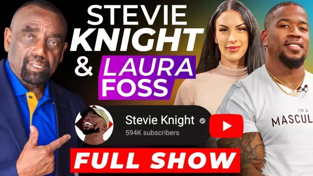 Stevie Knight