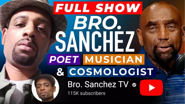 Bro Sanchez