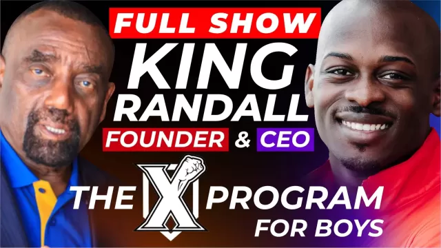 King Randall