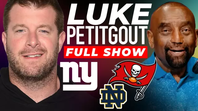 Luke Petitgout