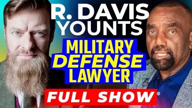 Davis Younts