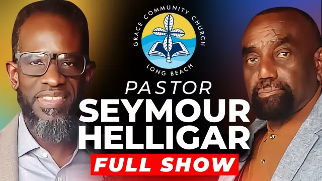 Seymour Helligar