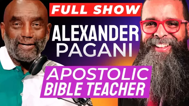 Alexander Pagani