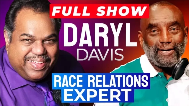 Daryl Davis