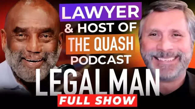 legalman