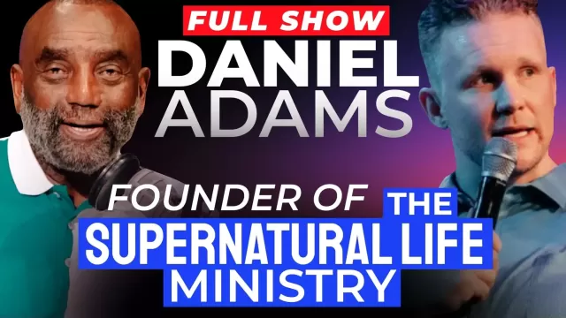 Daniel Adams