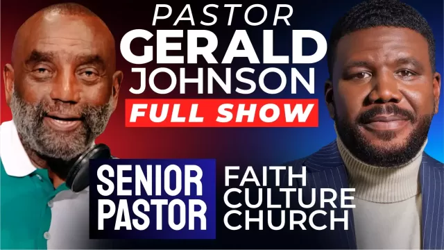 Gerald Johnson