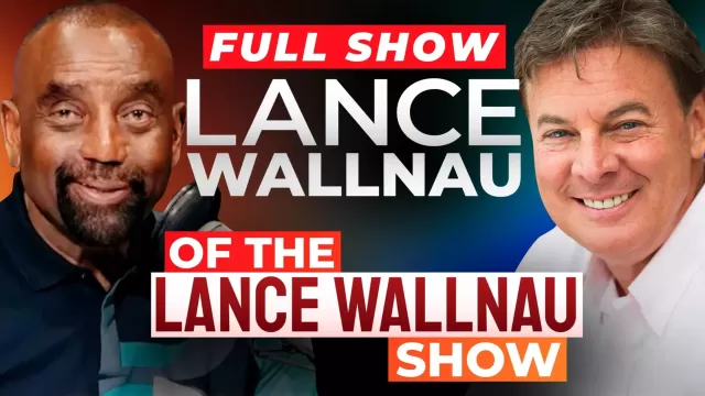 Lance Wallnau