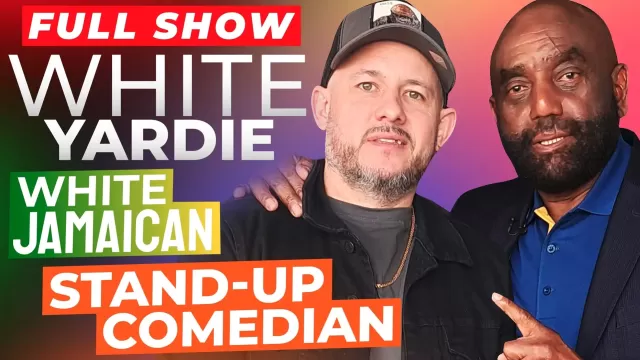 White Yardie