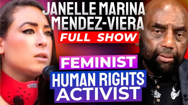 Janelle Marina