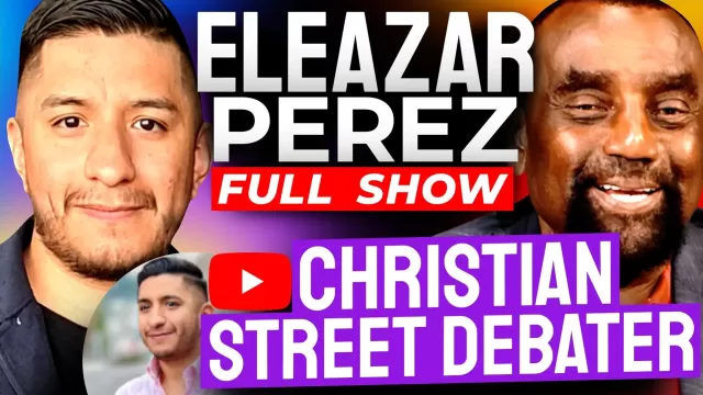 eleazar