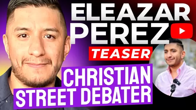 ELEAZAR