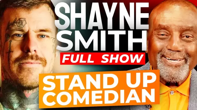 SHAYNE