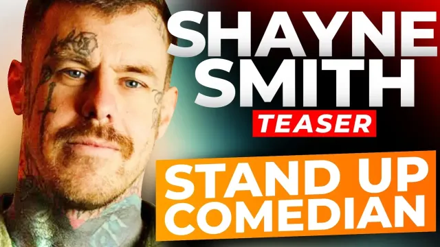 SHAYNE