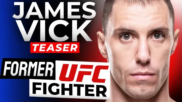 James Vick joins Jesse Lee Peterson on The Fallen State