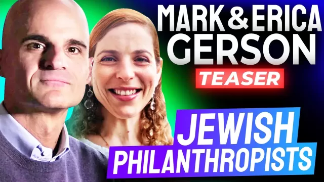 GERSONS