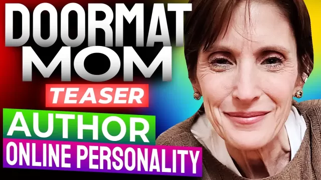 Doormat Mom