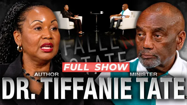TIFFANIE