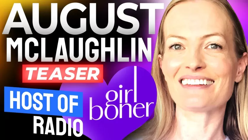 AUGUST