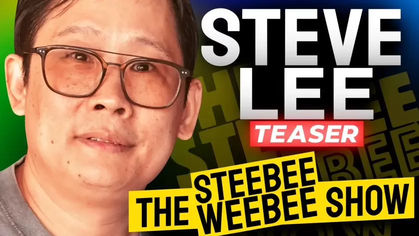 STEVE