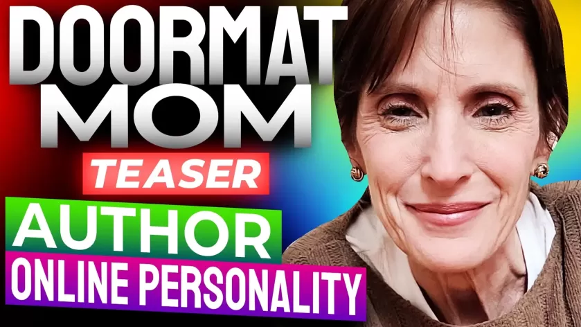 Doormat Mom