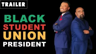 BLACK STUDENT UNION Prez on Black Colleges vs. PWI's "Predominantly White Institutions"!