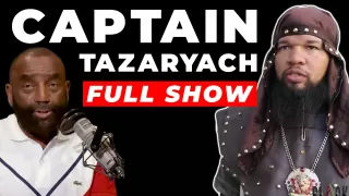 Captain Tazaryach
