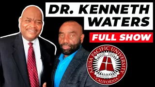 Dr. Kenneth Waters