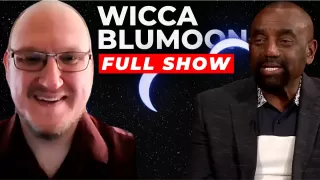 Wicca BluMoon