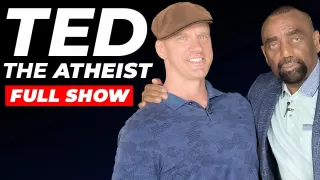 Ted the Atheist