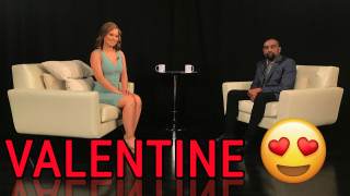 Love, Sex, and Dating with YouTuber Brittney Gray | Valentine's Day Special!